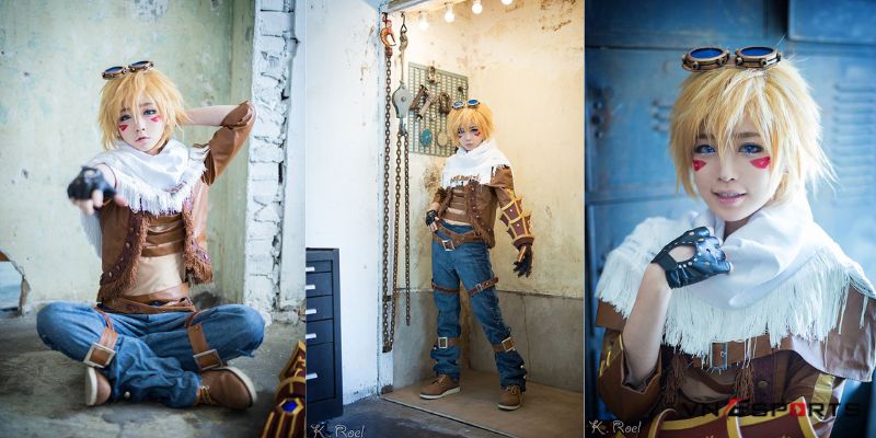 cosplay-lmht-tuong-ezreal-2 Cosplay lmht tướng Ezreal