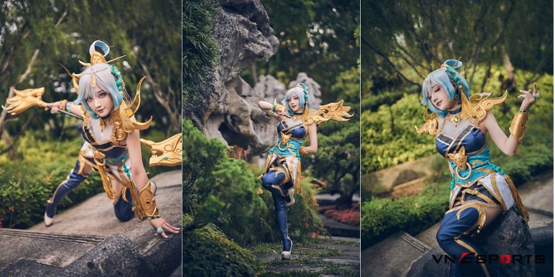 cosplay-lux-tan-nien-5 Cosplay Lux tân niên cực cá tính