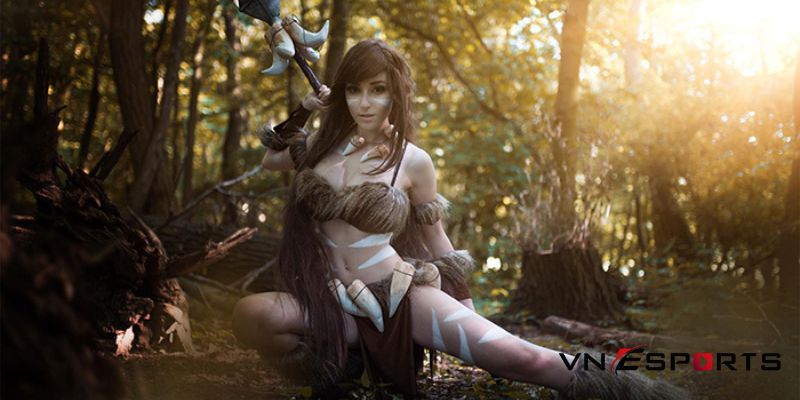 cosplay nidalle bản mặc định (11)