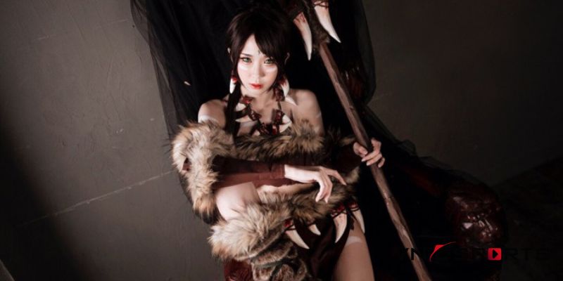 cosplay nidalle bản mặc định (3)