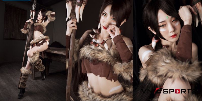 cosplay nidalle bản mặc định (4)
