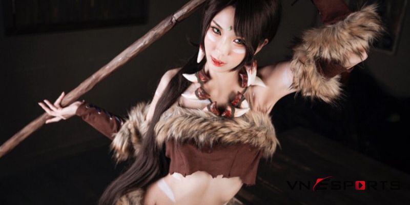 cosplay nidalle bản mặc định (5)