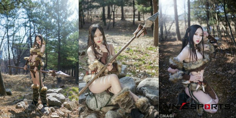 cosplay nidalle bản mặc định (9)