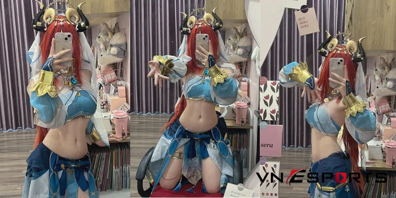 cosplay-nilou-boi-nu-coser-minh-anh-dao-1 Cosplay Nilou GI bởi nữ coser Minh Anh Đào (1)