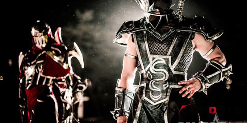 cosplay-shen-mat-hoang-hon-1 cosplay Shen và Zed