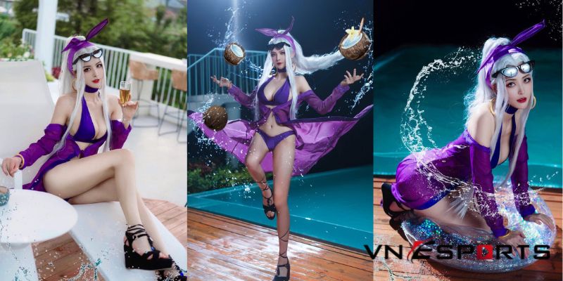 cosplay-syndra-tiec-be-boi-2 cosplay Syndra tiệc bể bơi (2)