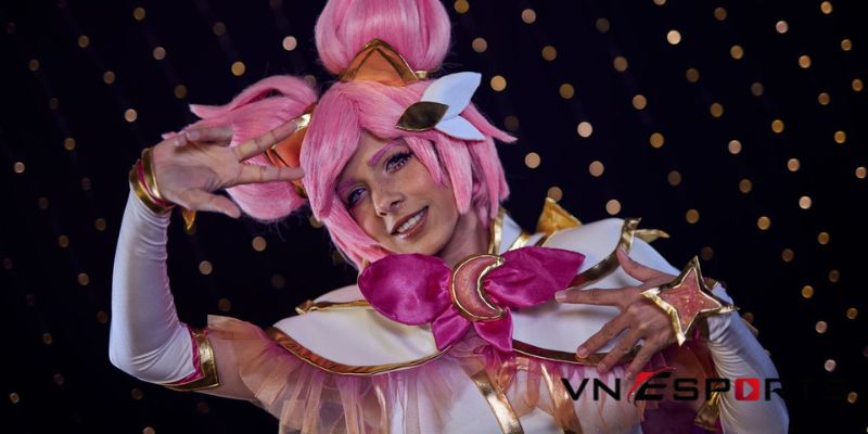 cosplay-taliyah-ve-binh-tinh-tu-11 cosplay Taliyah vệ binh tinh tú (1)