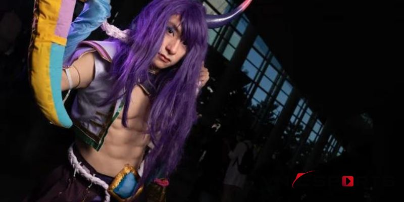 cosplay-thresh-an-dien-quy-than-11 cosplay Thresh ẩn diện quỷ thần (1)