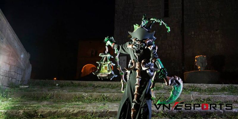cosplay-thresh-ban-mac-dinh-3 cosplay Thresh trang phục mặc định (3)