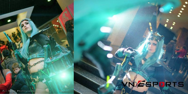 cosplay-thresh-ban-mac-dinh-7 cosplay Thresh trang phục mặc định (7)