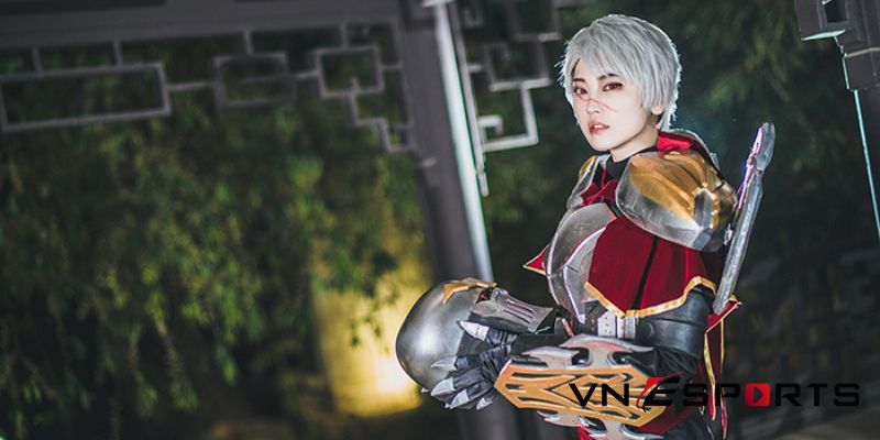 cosplay-zed-ban-mac-dinh-1 cosplay Zed bản mặc định (1)