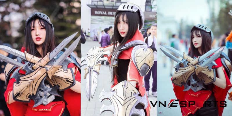 cosplay-zed-ban-mac-dinh-101 cosplay Zed bản mặc định (10)