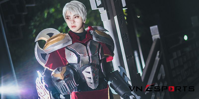 cosplay-zed-ban-mac-dinh-2 cosplay Zed bản mặc định (2)