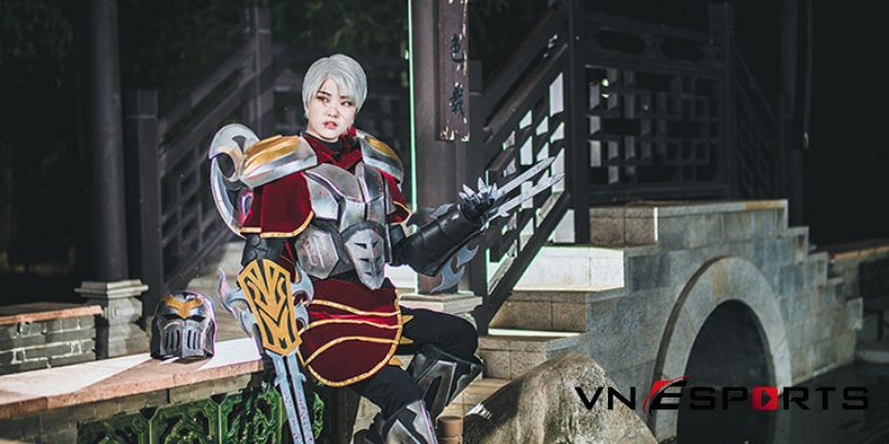 cosplay-zed-ban-mac-dinh-3 cosplay Zed bản mặc định (3)