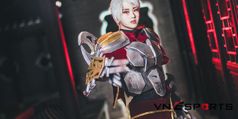 cosplay-zed-ban-mac-dinh-4 cosplay Zed bản mặc định (4)