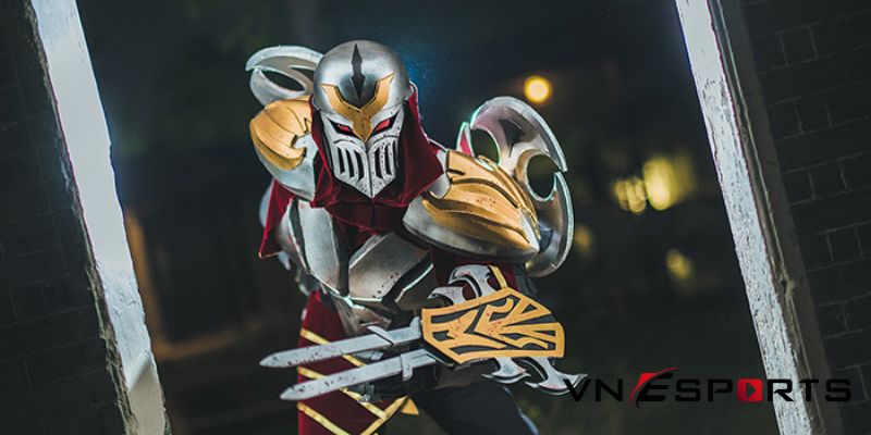 cosplay-zed-ban-mac-dinh-6 cosplay Zed bản mặc định (6)