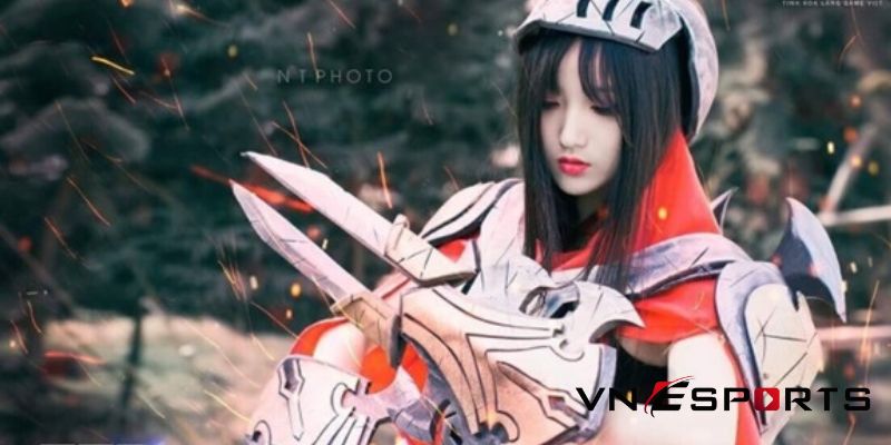 cosplay-zed-ban-mac-dinh-9 cosplay Zed bản mặc định (9)