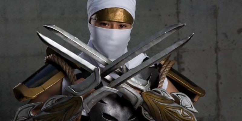cosplay-zed-loi-kiem-3 cosplay Zed bản mặc định (3)