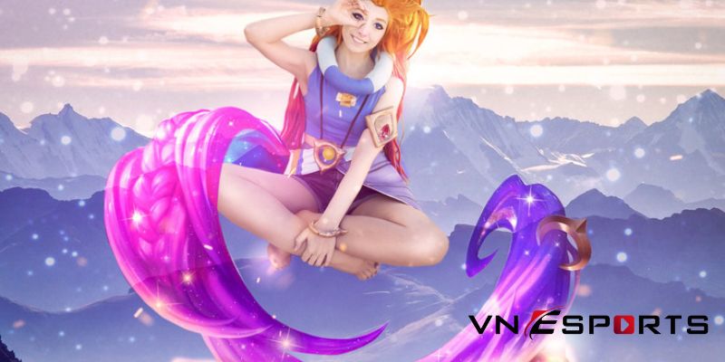 cosplay-zoe-phien-ban-mac-dinh-1 cosplay Zoe phiên bản mặc đinh (1)