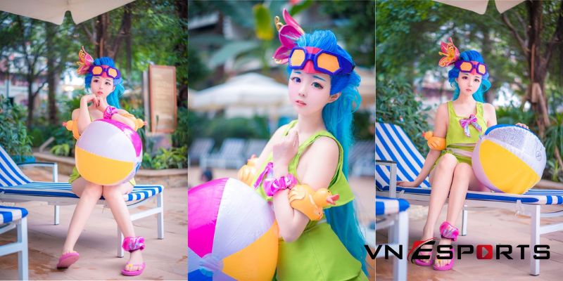 cosplay-zoe-tiec-be-boi-6 cosplay zoe tiệc bể bơi (6)