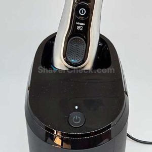 Máy cạo râu Braun Series 8 Electric Shaver 8370CC