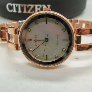 Đồng hồ nữ Citizen EM0803-55D