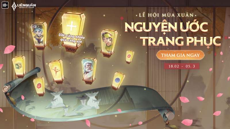 da-nguyen-uoc-trong-lien-quan-la-gi Đá Nguyện Ước trong Liên Quân là gì?