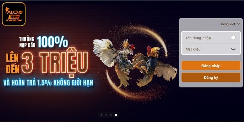 dang-ky-alo789-3 Cần khai báo chi tiết những thông tin cá nhân Alo789 yêu cầu