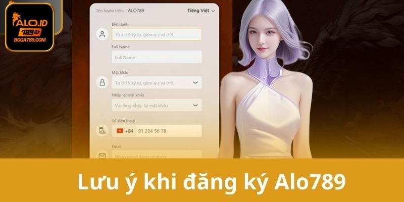 dang-ky-alo789-4 Cần lưu ý điều gì khi mở tài khoản tại Alo789