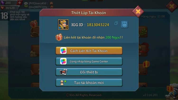 dang-nhap-game-lords-mobile-bang-tai-khoan-game-center Cấc bước đăng nhập game Lords Mobile bằng tài khoản Game Center