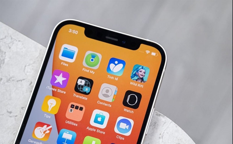 dang-nhap-lien-minh-huyen-thoai-toc-chien-tren-dien-thoai Cách đăng nhập trên Android, IOS