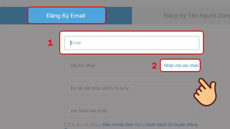 Cách tải Genshin Impact trên hệ điều hành Android