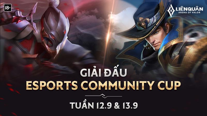 dau-giai-lien-quan-la-gi Đấu giải Liên Quân là gì?