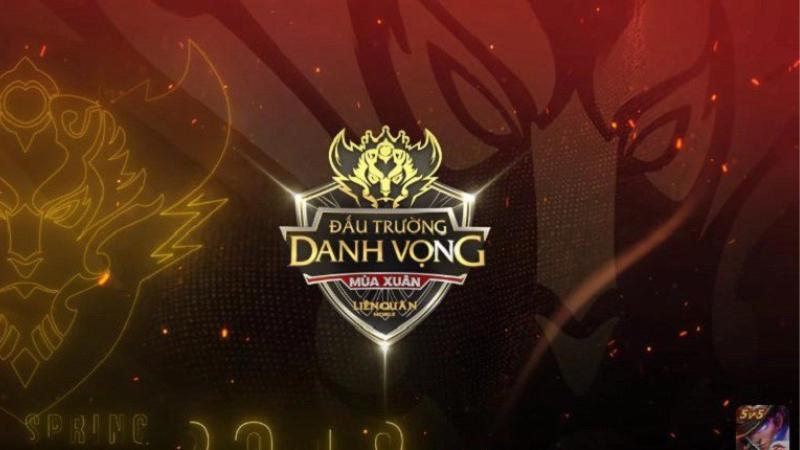 dau-truong-danh-vong-giai-dau-duoc-mong-doi-nhat-viet-nam Đấu trường danh vọng - giải đấu được mong đợi nhất tại Việt Nam