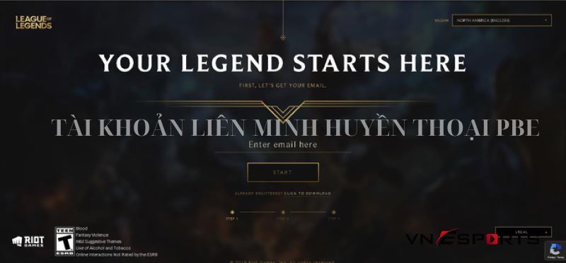 de-dang-thuc-hien-mo-tai-khoan-lien-minh-thu-nghiem Dễ dàng thực hiện mở tài khoản Liên Minh thử nghiệm