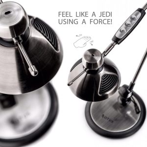 Đèn bàn OTUS LED Desk Lamp Gesture Control DL-001