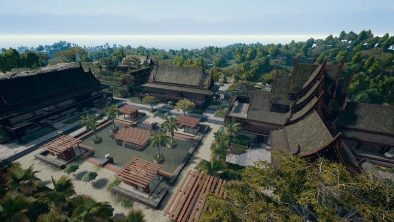 dia-diem-ban-do-sanhok Các địa điểm trên bản đồ Sanhok