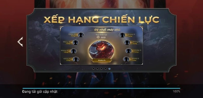 diem-chien-luc-lien-quan-la-gi Điểm chiến lực Liên Quân là gì?