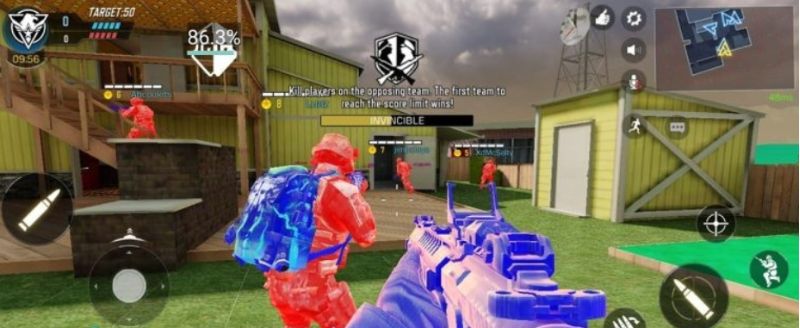 Bản hack Call of Duty Mobile có gì đặc biệt?