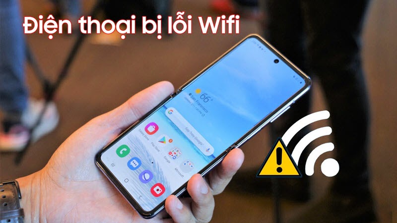 dien-thoai-loi-wifi-khien-khong-vao-duoc-game Điện thoại bị lỗi nên không thể truy cập vào trò chơi