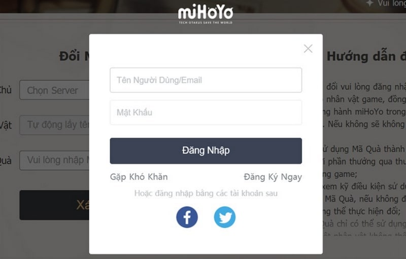 dien-thong-tin-dang-nhap-genshin-inpact Điền thông tin để đăng nhập vào tài khoản Genshin Impact