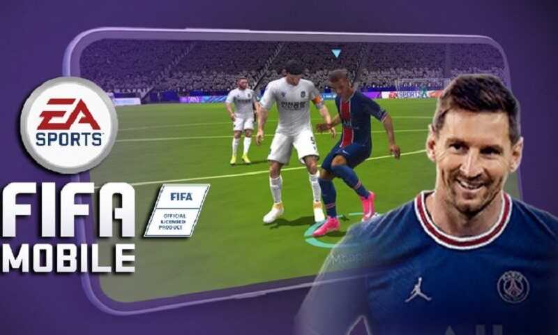 Điều kiện để có thể đổi tên trong FIFA Online 4 là gì