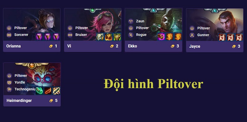 doi-hinh-piltover-dtcl-mua-9-1 Đội hình Piltover DTCL mùa 9