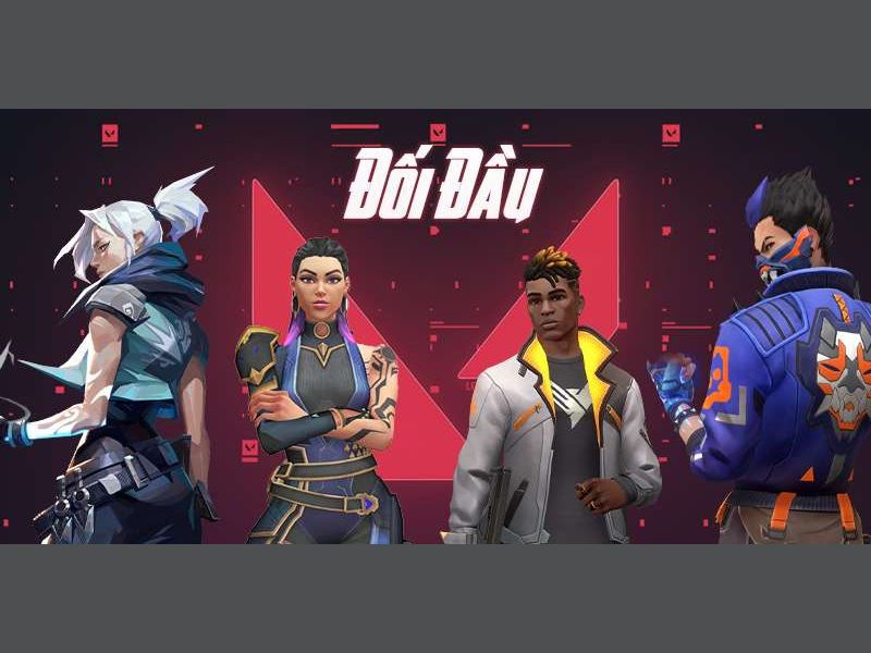 Duelist Valorant là gì? Kỹ năng và nhiệm vụ gì trong game?