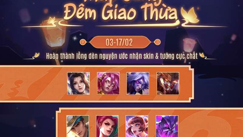 dung-da-nguyen-uoc-de-lam-gi-trong-lien-quan Dùng Nguyện Ước thạch để làm gì trong Liên Quân