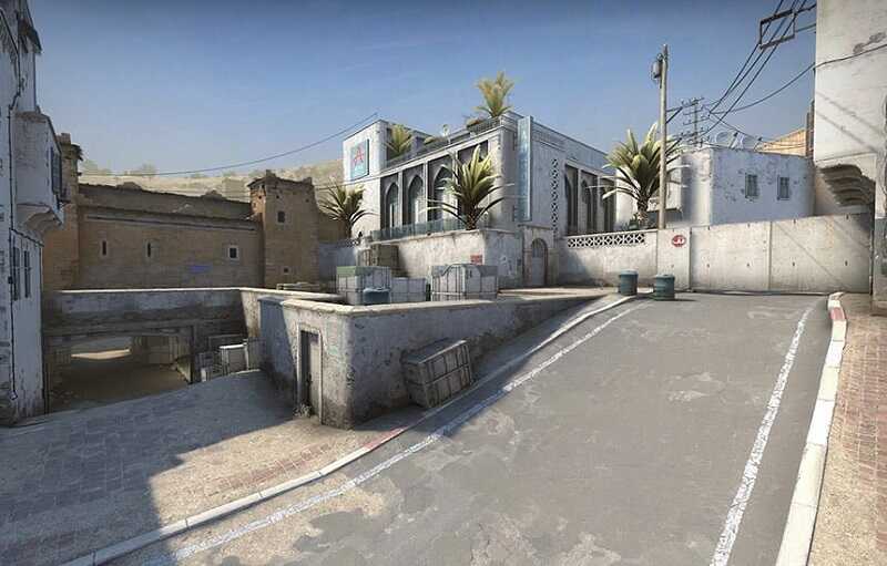 dust2-map-pho-bien-cua-csgo Dust 2 map phổ biến của CSGO