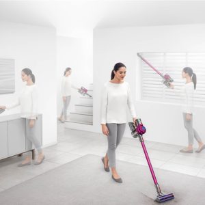Máy hút bụi không dây cao cấp Dyson V7