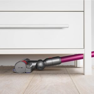 Máy hút bụi không dây cao cấp Dyson V7