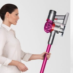 Máy hút bụi không dây cao cấp Dyson V7