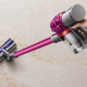 Máy hút bụi không dây cao cấp Dyson V7